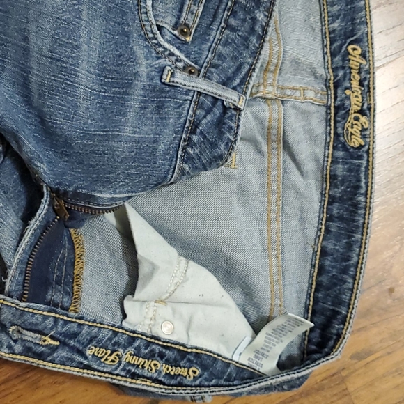 Pants - Picture 3 of 3